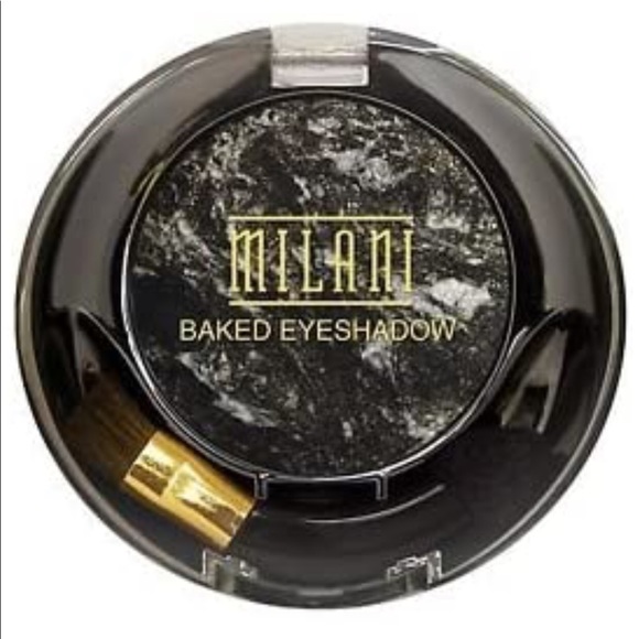 Milani Other - Milani Marbelized Baked Eye Shadow 608 Melange